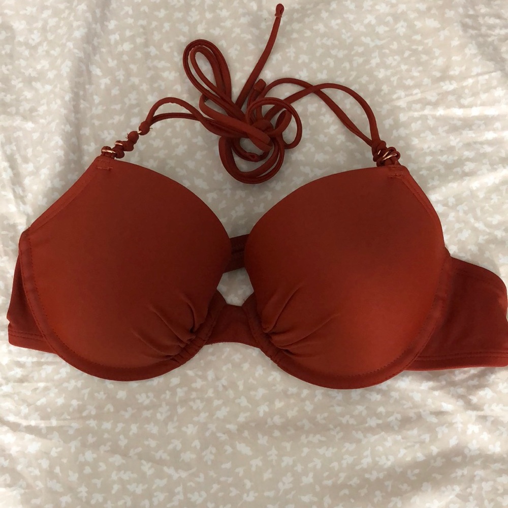 Bikini top